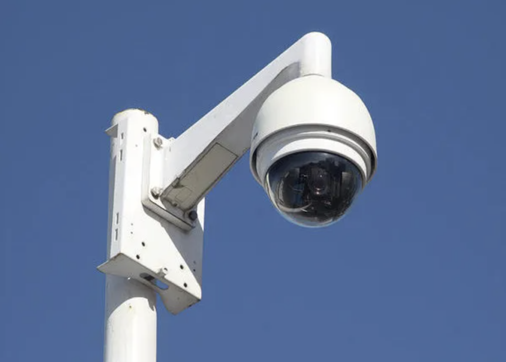 Over 100 CCTV cameras to be installed across Tortola